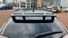 Toyota C-HR 1.8 Hybrid Dynamic 5dr CVT Hybrid Hatchback